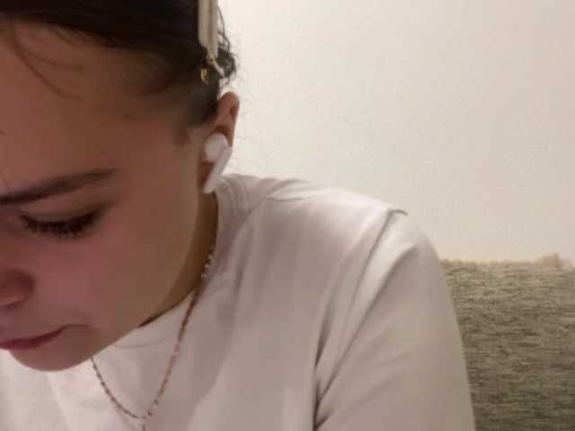 EsterGreenley live cam on BongaCams