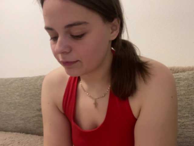 EsterGreenley live cam on BongaCams