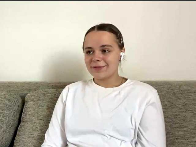 EsterGreenley live cam on BongaCams