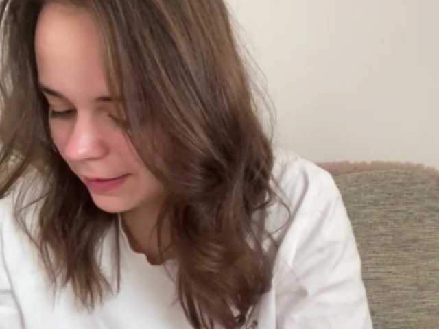EsterGreenley live cam on BongaCams