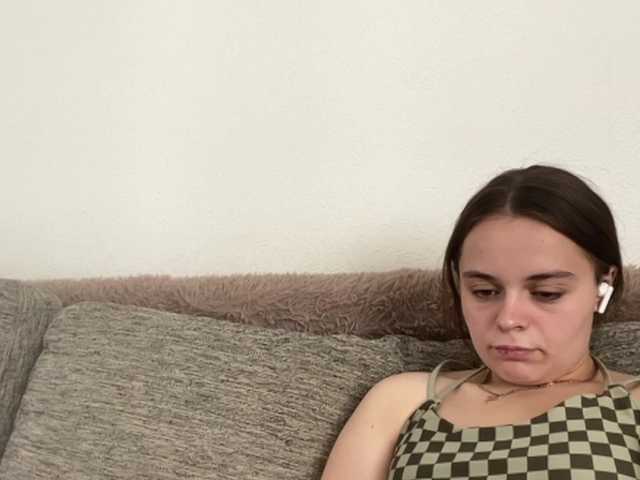 EsterGreenley live cam on BongaCams