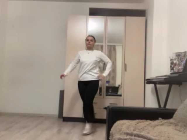 EsterGreenley live cam on BongaCams