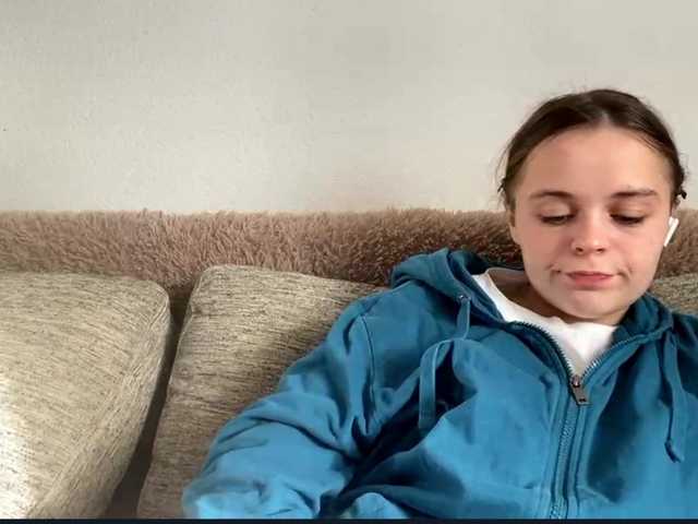 EsterGreenley live cam on BongaCams