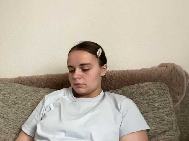 EsterGreenley live cam on BongaCams