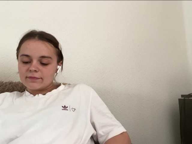 EsterGreenley live cam on BongaCams