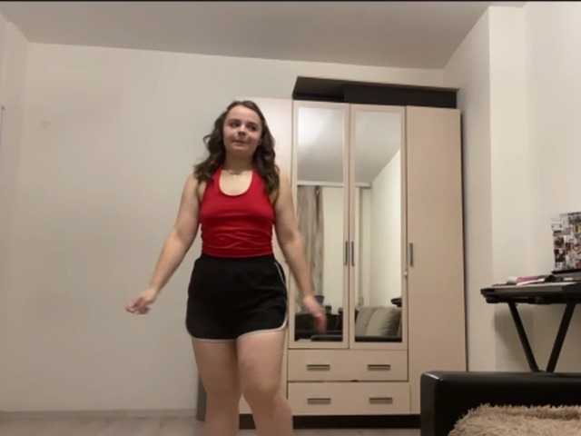 EsterGreenley live cam on BongaCams