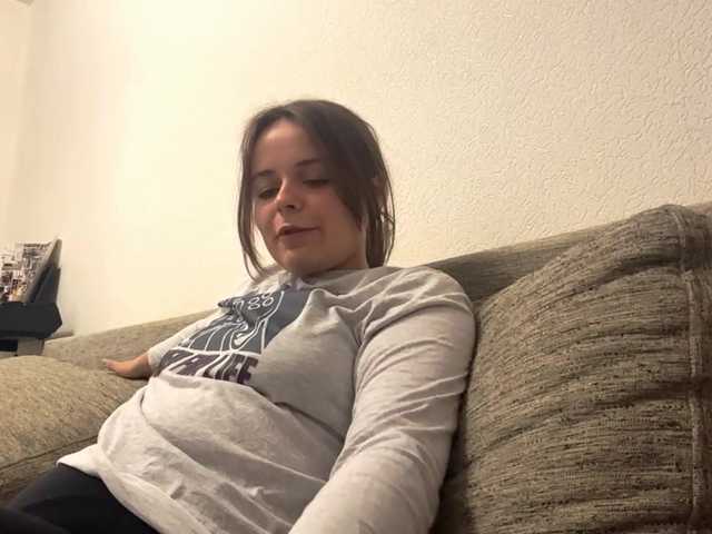 EsterGreenley live cam on BongaCams