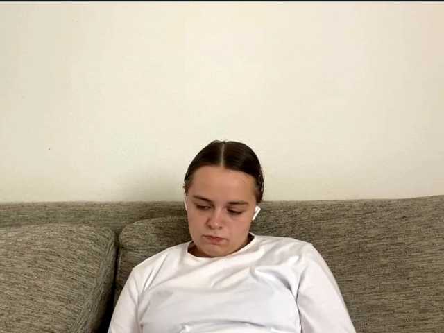 EsterGreenley live cam on BongaCams