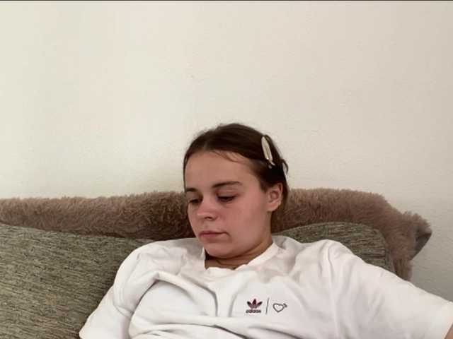 EsterGreenley live cam on BongaCams
