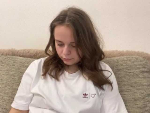 EsterGreenley live cam on BongaCams