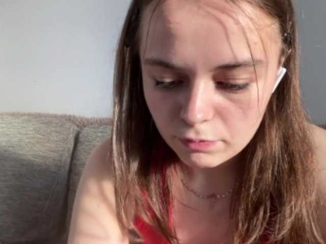 EsterGreenley live cam on BongaCams