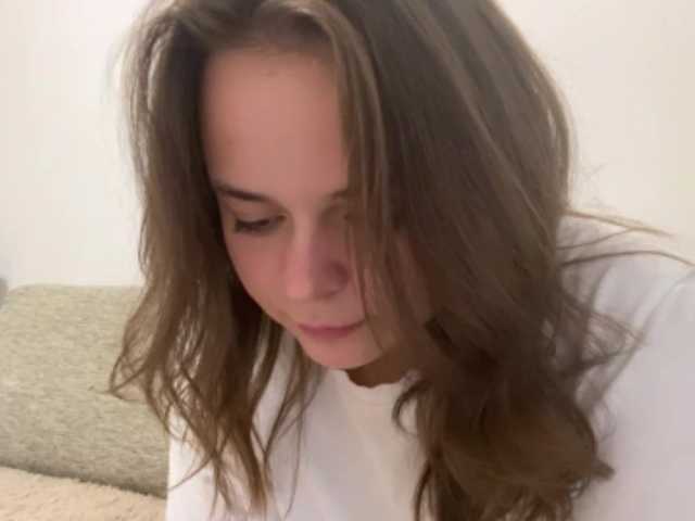 EsterGreenley live cam on BongaCams