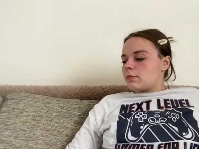 EsterGreenley live cam on BongaCams