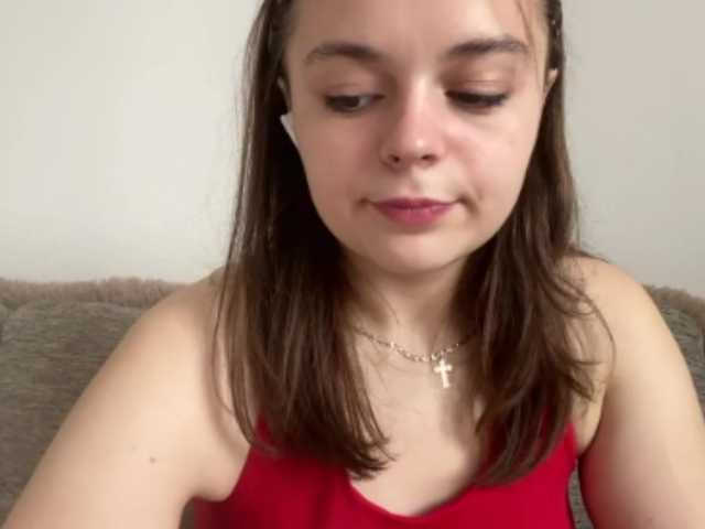 EsterGreenley live cam on BongaCams