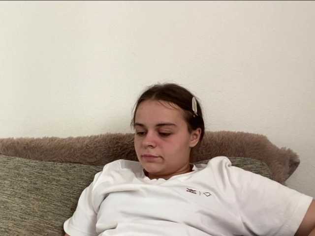 EsterGreenley live cam on BongaCams