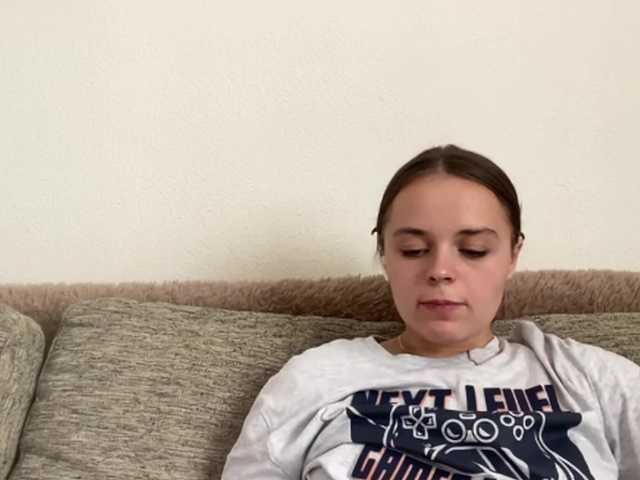 EsterGreenley live cam on BongaCams
