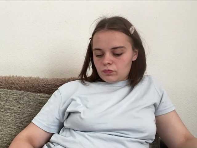 EsterGreenley live cam on BongaCams