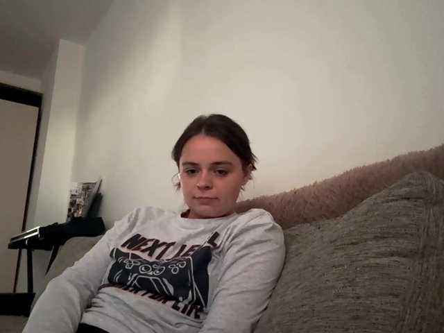 EsterGreenley live cam on BongaCams