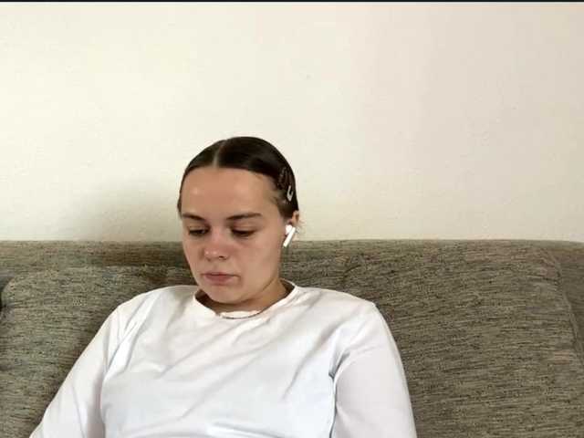 EsterGreenley live cam on BongaCams