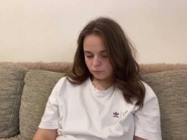 EsterGreenley live cam on BongaCams