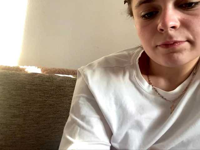 EsterGreenley live cam on BongaCams
