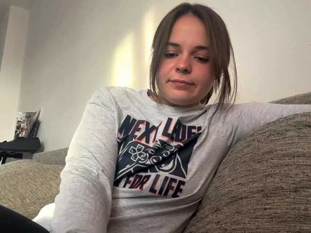 EsterGreenley live cam on BongaCams