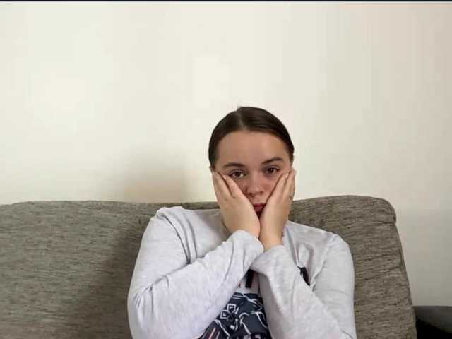 EsterGreenley live cam on BongaCams