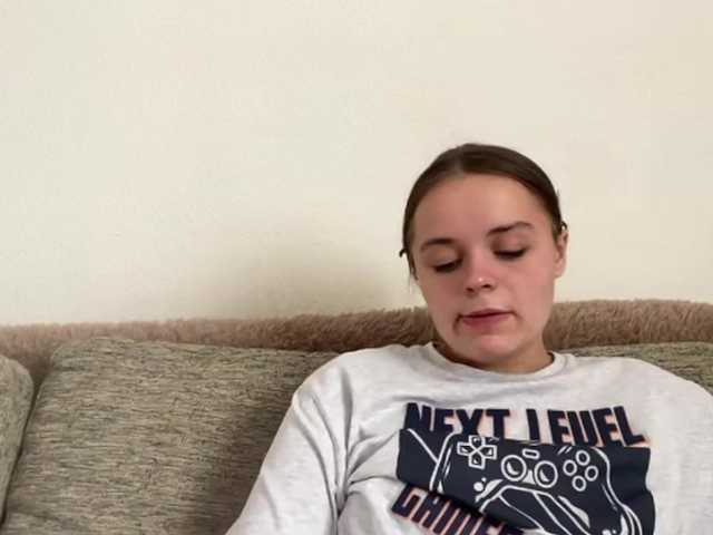 EsterGreenley live cam on BongaCams