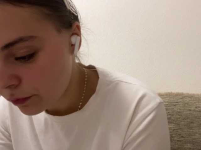 EsterGreenley live cam on BongaCams
