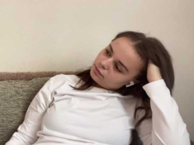 EsterGreenley live cam on BongaCams