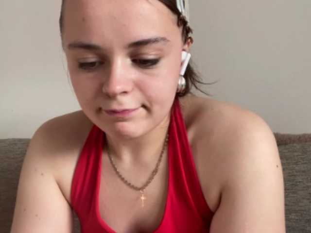 EsterGreenley live cam on BongaCams