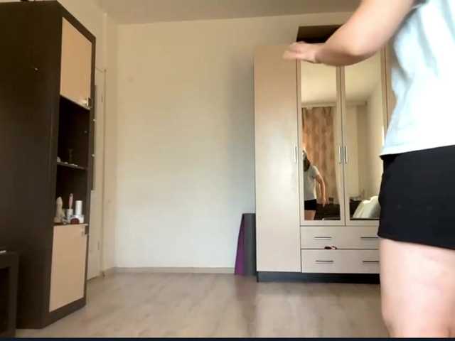 EsterGreenley live cam on BongaCams