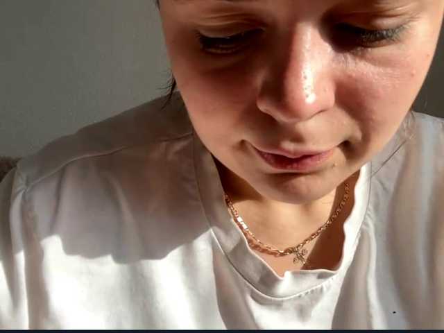 EsterGreenley live cam on BongaCams