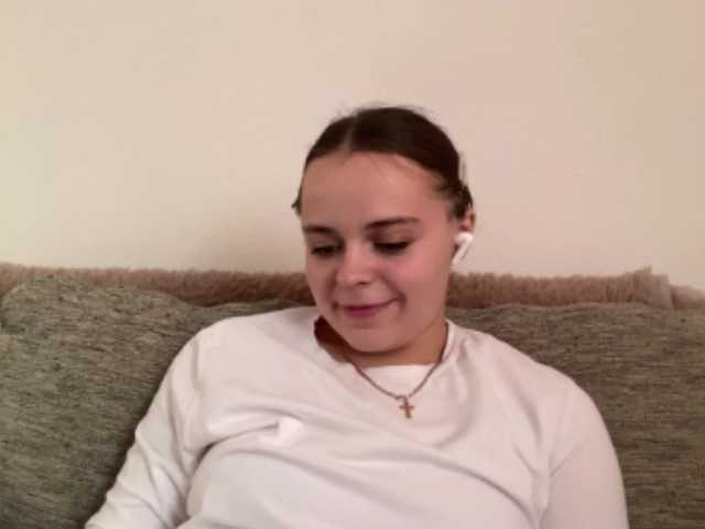 EsterGreenley live cam on BongaCams