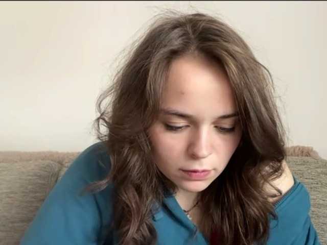 EsterGreenley live cam on BongaCams