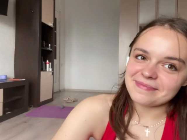 EsterGreenley live cam on BongaCams