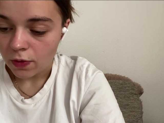 EsterGreenley live cam on BongaCams