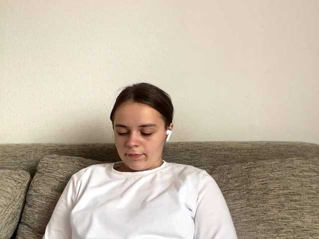 EsterGreenley live cam on BongaCams