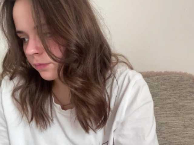 EsterGreenley live cam on BongaCams