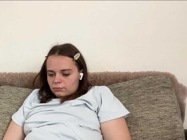 EsterGreenley live cam on BongaCams