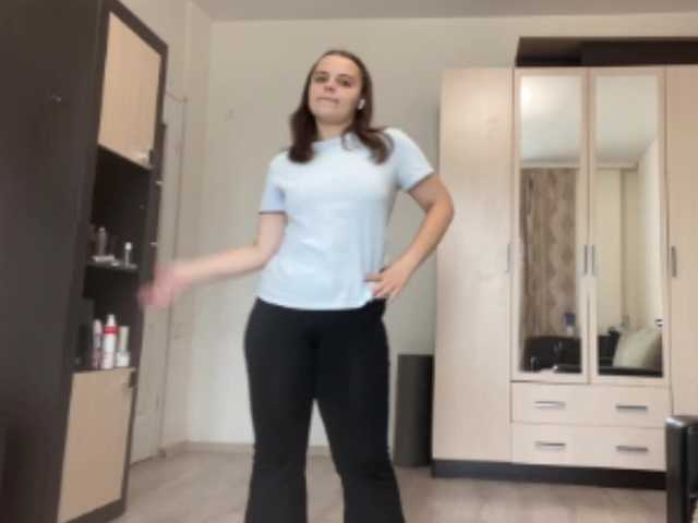 EsterGreenley live cam on BongaCams