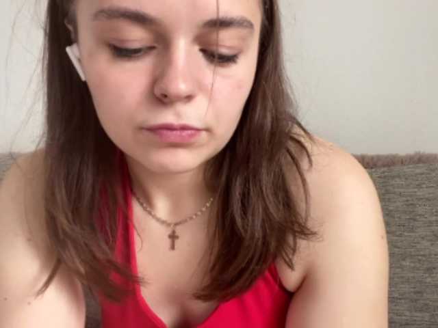 EsterGreenley live cam on BongaCams