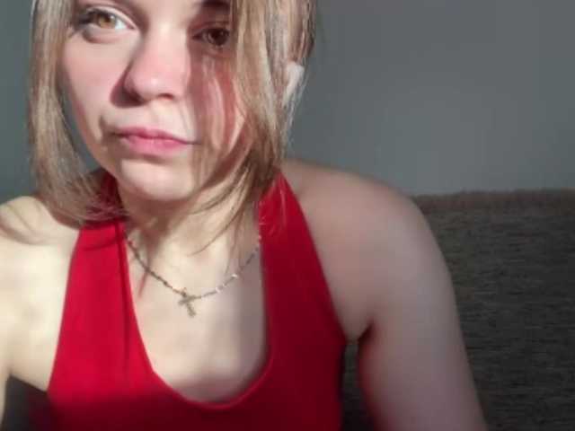 EsterGreenley live cam on BongaCams