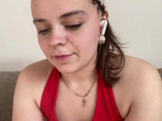 EsterGreenley live cam on BongaCams