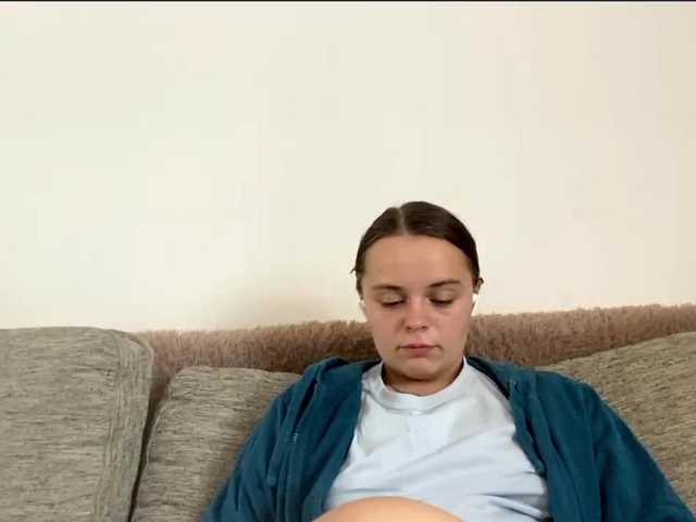 EsterGreenley live cam on BongaCams