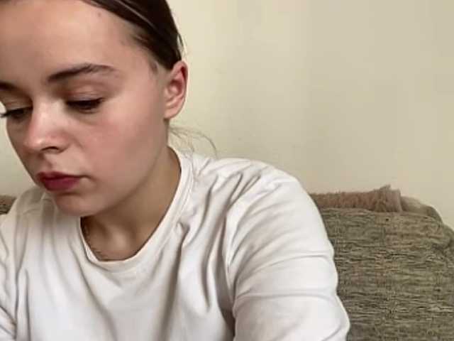 EsterGreenley live cam on BongaCams