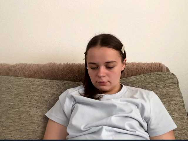 EsterGreenley live cam on BongaCams