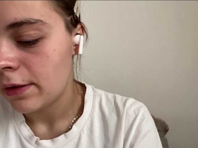 EsterGreenley live cam on BongaCams