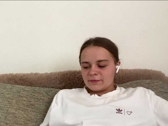 EsterGreenley live cam on BongaCams
