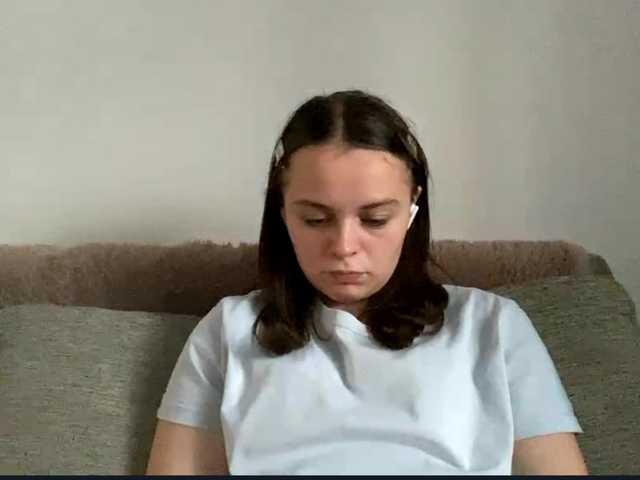 EsterGreenley live cam on BongaCams